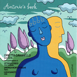 Minuscolo e irragionevole ghirigoro