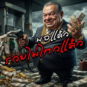พอแล้ว รวยไม่ไหวแล้ว