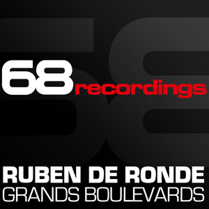 Grands Boulevards (Taras van de Voorde is in or a little rave now Mix)