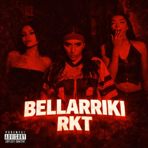 Bellarriki Rkt
