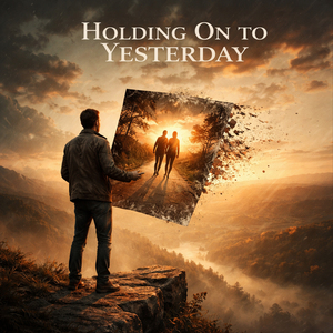 Holding on to Yesterday