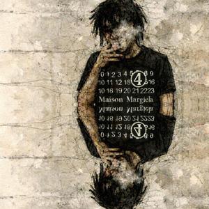 Margeila shirt