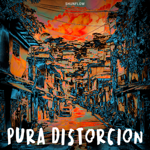 Pura Distorsión