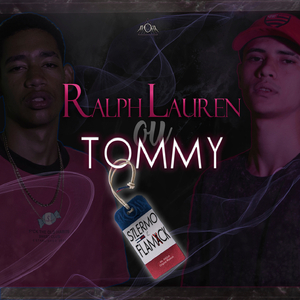 Ralph Lauren ou Tommy