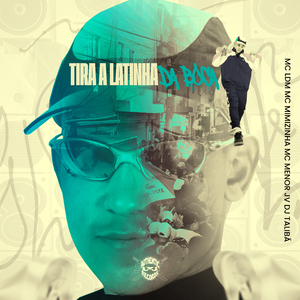 Tira a Latinha da Boca