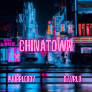 ChinaTown