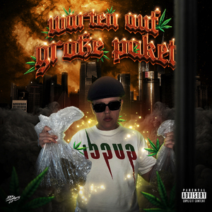 Warten auf große Paket