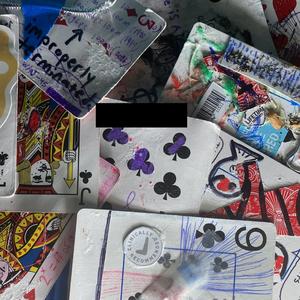 Flaunting (RFC 1918)