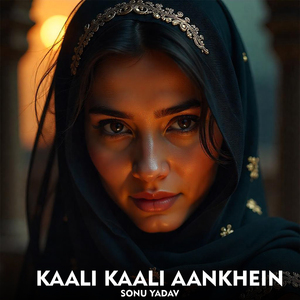 Kaali Kaali Aankhein