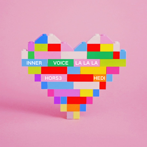 Inner Voice VS La La La