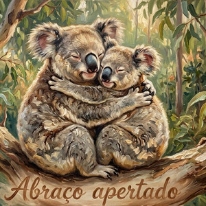 Abraço apertado