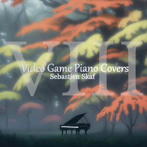 Outset Island (from "The Legend of Zelda: The Wind Waker")