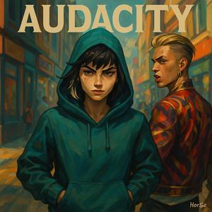 Audacity