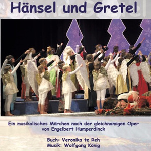 Knusperwalzer (Live)