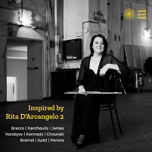 Electric Nocturne No. 90: Tempelhof-Annexure