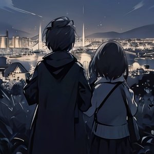 星雨（Prod. O.W.G）