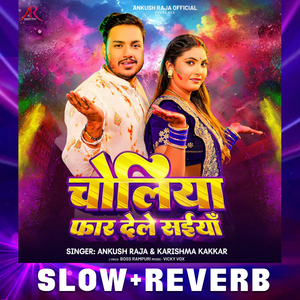 Choliya Far Dele Saiya (Slow Reverb)