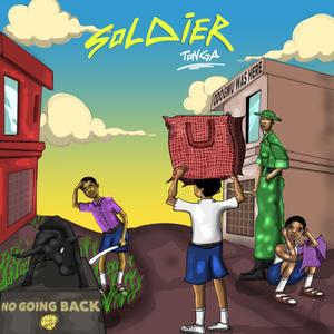 Soldier