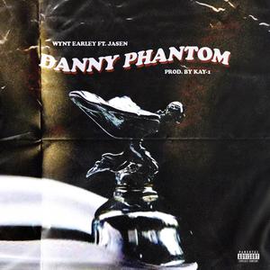 Danny Phantom (feat. Jasen)