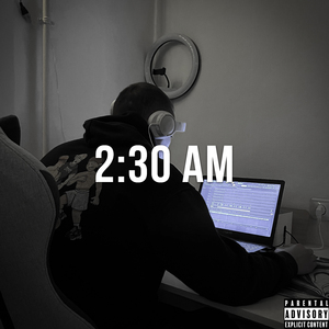 2:30 АМ