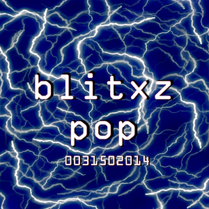 Blitxz Pop 0031502014