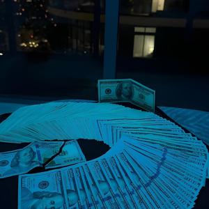 Money Problems (feat. xerdd)