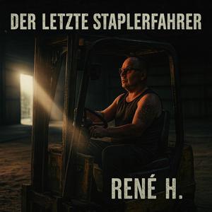 Der letzte Staplerfahrer