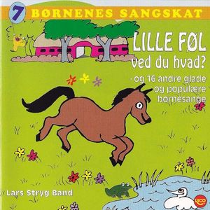 Verden er så stor, så stor