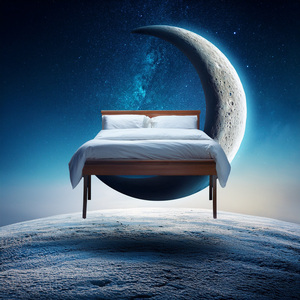 A Gentle Journey To Sleep