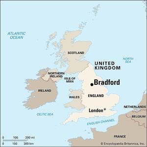 Bradford