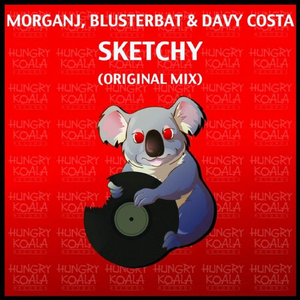 Sketchy (Original Mix)