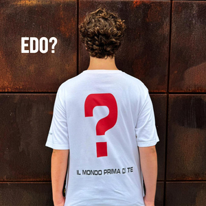 Il mondo prima di te