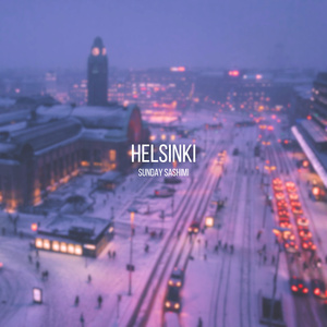 Helsinki