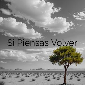 Si Piensas Volver
