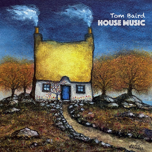 Conservationist (feat. Annie Grace)