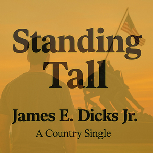 Standing Tall