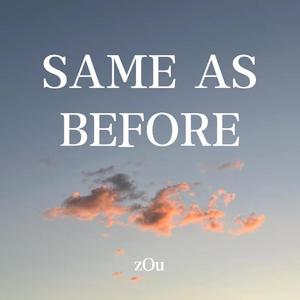 $ame As Before(prod. by GC)