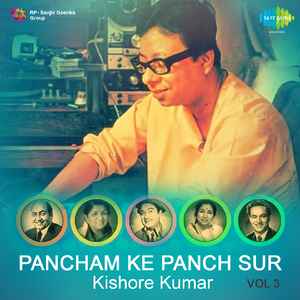 Commentary (Madan Mohan) Cd-3