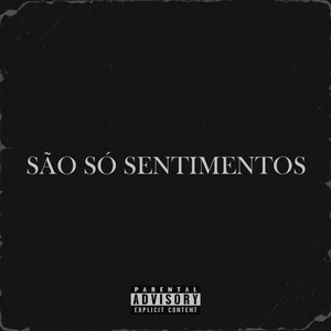 São Só Sentimentos