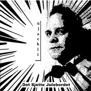 Det Sjette Julebordet