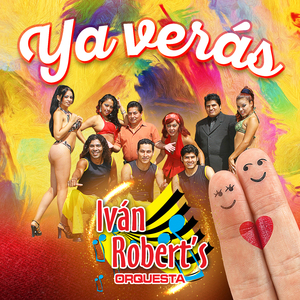 Megamix Iván Robert's