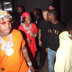 【Free】“claier” chichii & section8 lil baby type