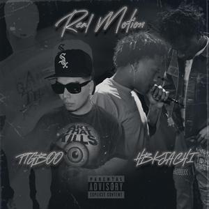 Real Motion (feat. HBK Jachi)