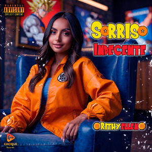 Sorriso Indecente