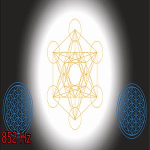 Saint Germain (Versión 852 Hz)