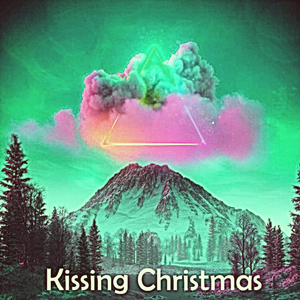 Kissing Christmas