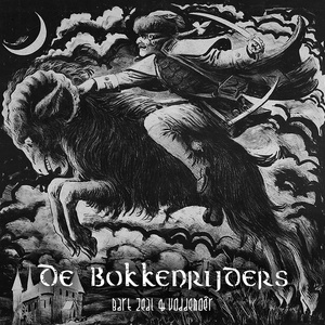De Bokkenrijders