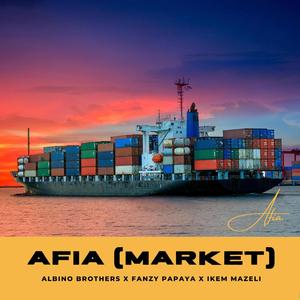 Afia (Market) (feat. Hon Ikem Mazeli)