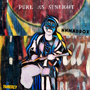 Apollo with Radiant Halo