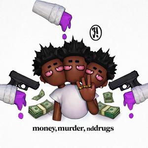 5:37AM freestyle (feat. SoloReapaK)